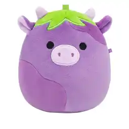 Spazio Conad PELUCHE MYSTERY SQUAD SQUISHMALLOWS offerta