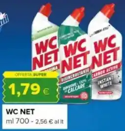 Oasi Wc net offerta
