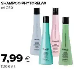 Oasi Shampoo PHYTORELAX offerta