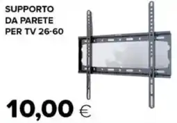 Oasi Supporto da parete per tv 26-60 offerta