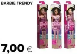Oasi Barbie trendy offerta