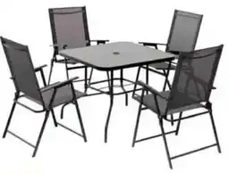 Oasi Set atlantic dining offerta