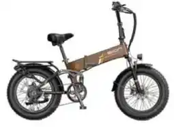 Oasi Fat bike jasion offerta