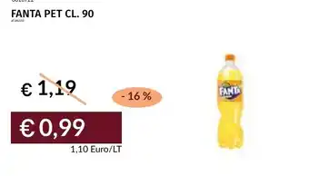 Prezzemolo e Vitale Fanta pet offerta
