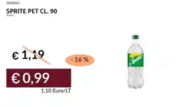 Prezzemolo e Vitale Sprite pet offerta
