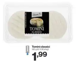 In'S Mercato Tomini classici offerta