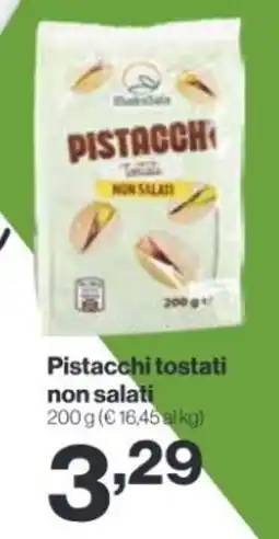 In'S Mercato Pistacchi tostati non salati offerta