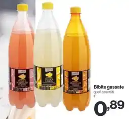 In'S Mercato Bibite gassate offerta