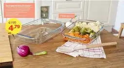 In'S Mercato Set 2 teglie da forno Ô Cuisine offerta