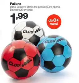 In'S Mercato Pallone offerta
