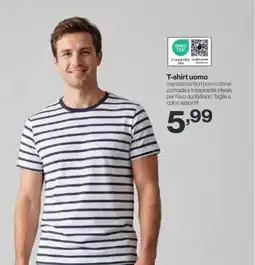 In'S Mercato T-shirt uomo offerta
