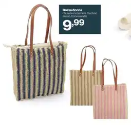 In'S Mercato Borsa donna offerta