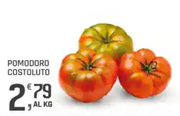 Supermercati Dok Pomodoro costoluto offerta