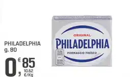 Supermercati Dok Philadelphia offerta