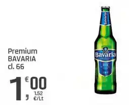 Supermercati Dok Premium BAVARIA offerta