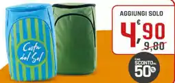 Supermercati Dok Costa del sol aggiungi solo offerta
