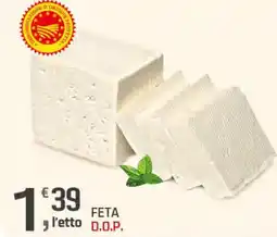 Supermercati Dok Feta D.O.P. offerta