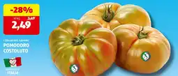 ALDI I colori del sapore pomodoro costoluto offerta
