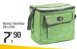 Supermercati Dok Borsa Termica offerta