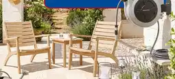 ALDI Gardenline avvolgitubo automatico offerta