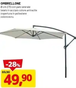 DPiù Ombrellone offerta