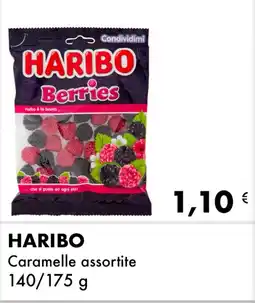 Iper Tosano HARIBO Caramelle offerta