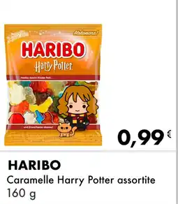 Iper Tosano HARIBO Caramelle Harry Potter offerta