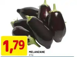 DPiù Melanzane offerta