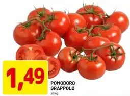 DPiù Pomodoro grappolo offerta