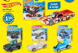 Tedi Hot Wheels offerta