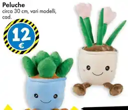 Tedi Peluche offerta