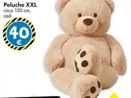 Tedi Peluche XXL offerta