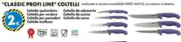 Tedi Coltello da salumeria offerta