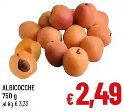 A&O Albicocche offerta