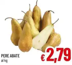 A&O Pere abate offerta