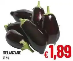 A&O Melanzane offerta
