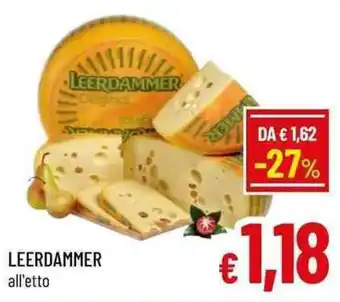 A&O Leerdammer offerta