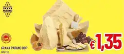 A&O Grana padano DOP offerta