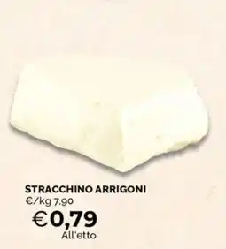 Mercatò Stracchino arrigoni offerta