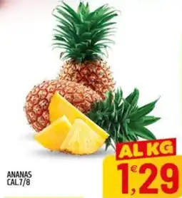 Ard Discount Ananas offerta