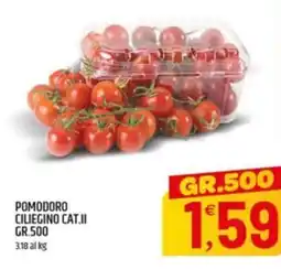 Ard Discount Pomodoro ciliegino offerta