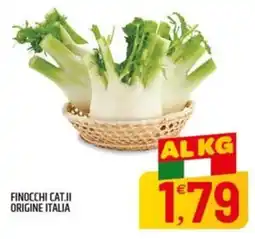 Ard Discount Finocchi offerta
