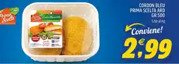 Ard Discount Cordon bleu PRIMA SCELTA ARD offerta