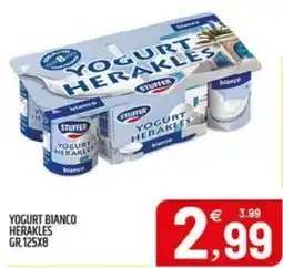 Ard Discount Stuffer yogurt bianco herakles offerta