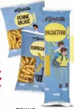 Coop Pasta di semola offerta