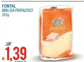 MD Discount Fontal 250 g(ml) offerta