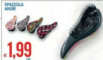 MD Discount Spazzola angie offerta