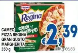 DEM Cameo pizza regina gran gusto margherita offerta