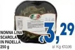 DEM Nonna lina scarola in padella offerta