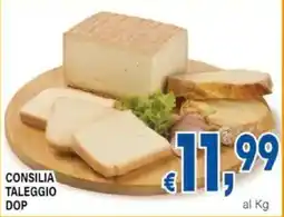 DEM Consilia taleggio dop offerta